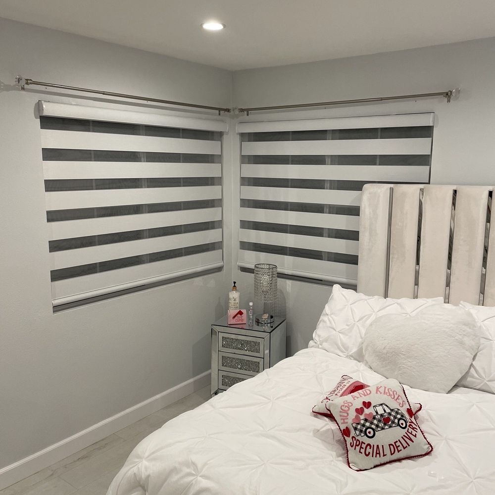 Blinds Blinds