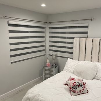 AG Smart Window Blinds - Blinds - Shades & Blinds Near Me - Los Angeles, California