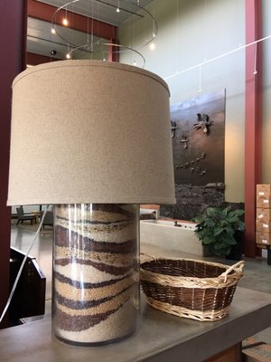 Lundberg Family Farms by null