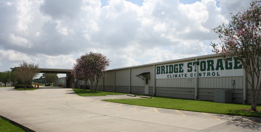 BRIDGE STORAGE Updated August 2024 2108 Verot School Rd, Lafayette