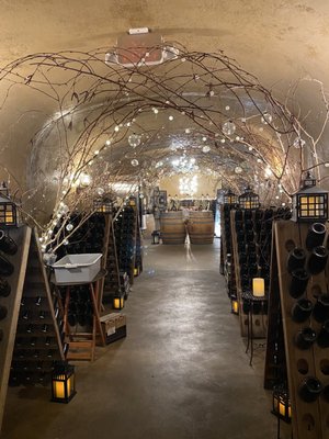 Karma Vineyards by null