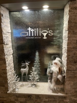 Attilio's by null