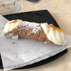 Il Caffè di Ruggero - Cannolo