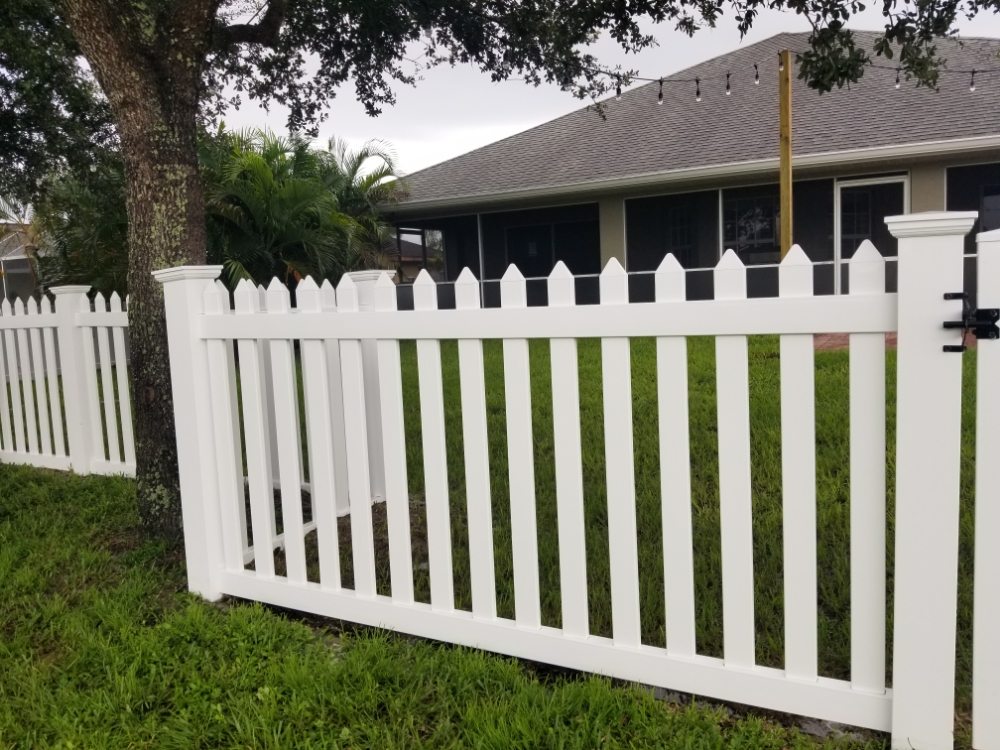 Slide of Paradise Soft Wash