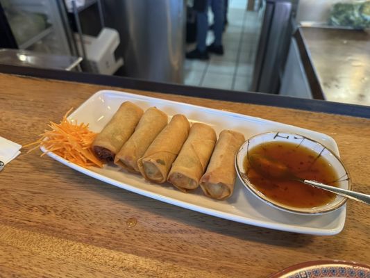 Ray's Rice & Noodle Bar by null