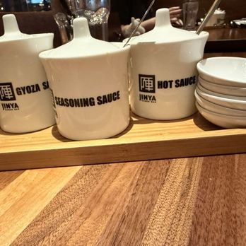 JINYA Ramen Bar - Carrollton - Ramen Near Me - Carrollton, Texas