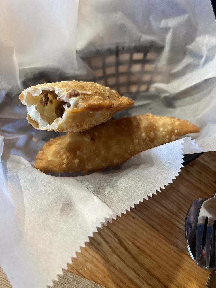 Smokies Cuban Cafe