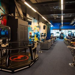 River City Gaming - VR, Arcade and Gaming Systems