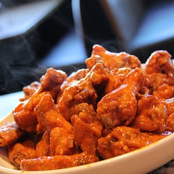 AWSOM Wings - Alhambra