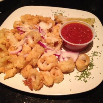 Antonia's Pizzeria - Great food! - Pizza Near Me - Freeport, Maine