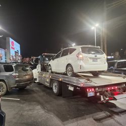 Dicks Towing