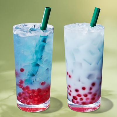 Starbucks by null