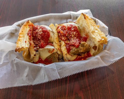 Pizza Castle by null