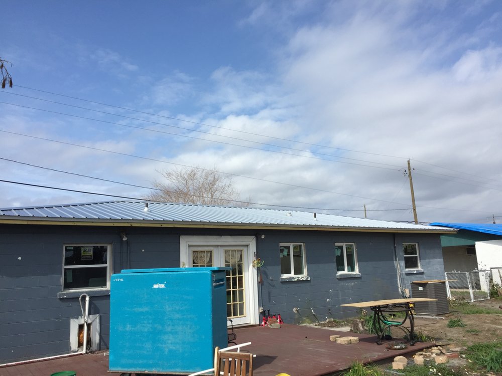 Slide of Southern Construction Service