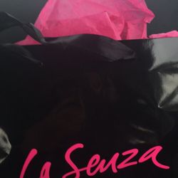 La Senza - Beautiful bag for a beautiful purchase!
