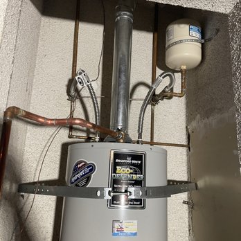 A+ Plumbing & Rootering - expansion tank - Plumbing Near Me A+ Plumbing & Rootering - expansion tank - Plumbing Near Me