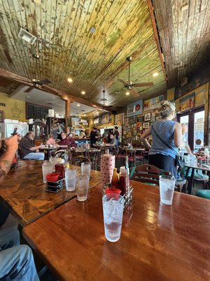 Tout de Suite Cafe by null