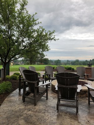 Lake Forest Country Club