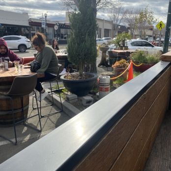 Purgatory Whiskey Bar & Craft Beer - Whiskey Bars Near Me - Tracy, California