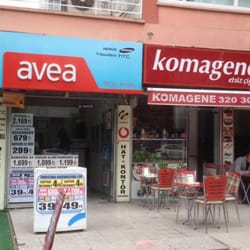 Komagene
