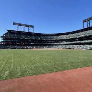 Oracle Park - Stadiums & Arenas Near Me - San Francisco, California Oracle Park - Stadiums & Arenas Near Me - San Francisco, California