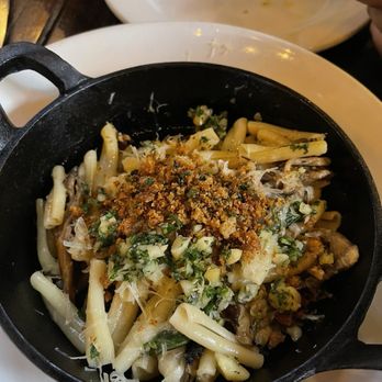 Millennium - Pasta - Vegan Near Me - Oakland, California