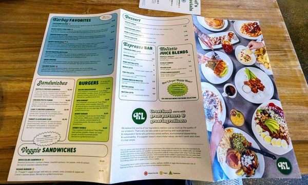 Kerbey Lane Cafe - Westlake by null