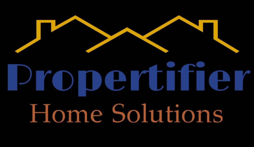 Propertifier Home Solutions - property management company in Racine, WI
