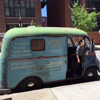 Doughnut Vault - Donuts Near Me - Chicago, Illinois Doughnut Vault - Donuts Near Me - Chicago, Illinois