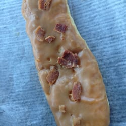 Bakers Dozen Donut Shop