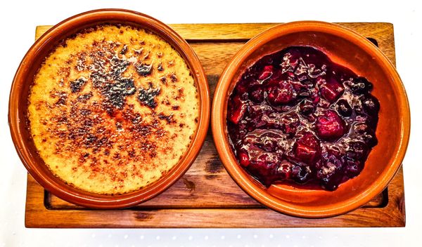 Seeblicker Esszimmer by null