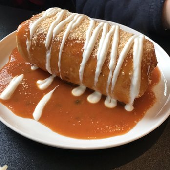 North Star Diner - Breakfast Chimichanga - Bars Near Me - Seattle, Washington North Star Diner - Breakfast Chimichanga - Bars Near Me - Seattle, Washington