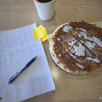 Aloha Stacks - Pancakes Near Me - El Monte, California