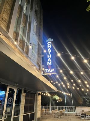 Chatham Tap Butler by null