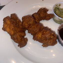 Mt Washington Pizza & Subs - Chicken Pakora Specialty