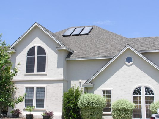 Sun Up Enterprises Inc