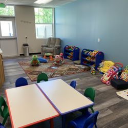 North Star Children's Center