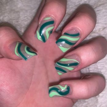 Escape Nail Spa - Nail Salons Near Me - Tacoma, Washington