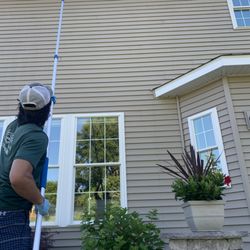 Emerald City Window Cleaning