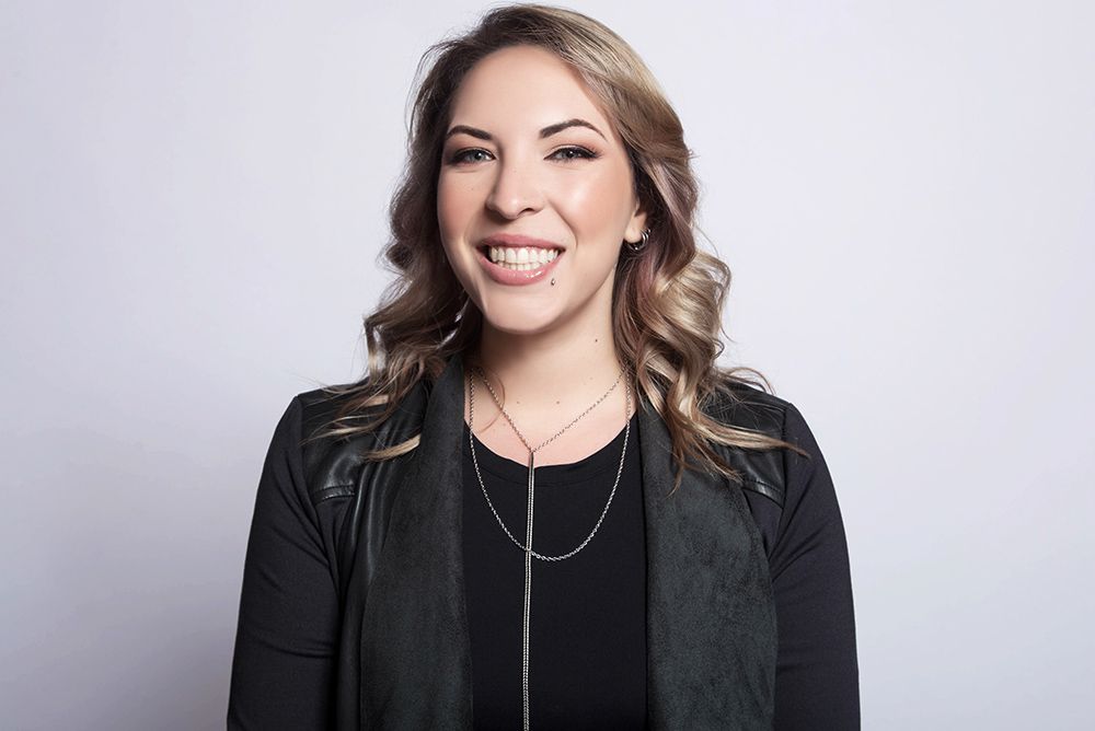 Styled by Stefanie Logo