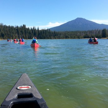 Wanderlust Tours - Wanderlust canoe tour on Hosmer Lake - Tours Near Me - Bend, Oregon Wanderlust Tours - Wanderlust canoe tour on Hosmer Lake - Tours Near Me - Bend, Oregon