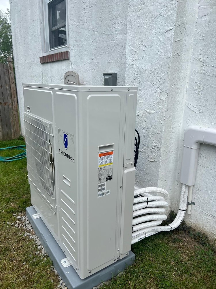 Slide of Oettel Mechanical Solutions