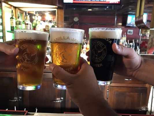 Andrews on the Corner by null