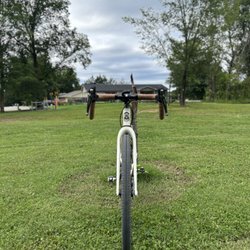 Bike Shop Joe's - New Bike Day!