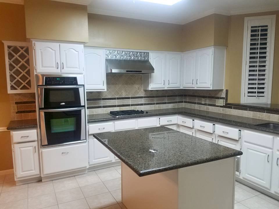 Slide of AG Remodeling and Construction