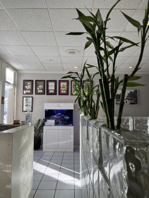 Le Bambou Restaurant by null