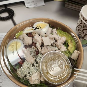Salad House - Salad Near Me - Rutherford, New Jersey