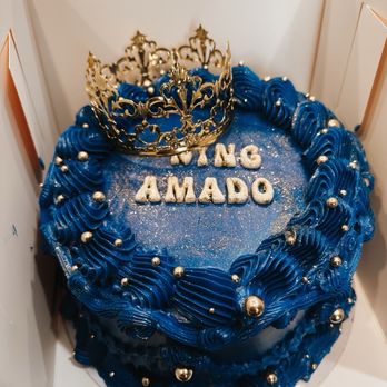 Twice As Sweet - Birthday cake - Custom Cakes Near Me Twice As Sweet - Birthday cake - Custom Cakes Near Me