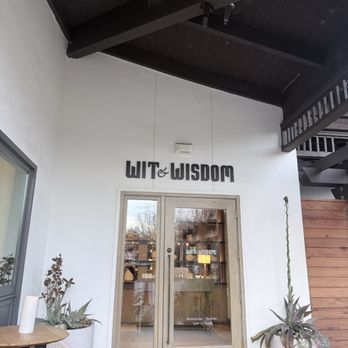 Wit & Wisdom - New American Near Me - Sonoma, California Wit & Wisdom - New American Near Me - Sonoma, California