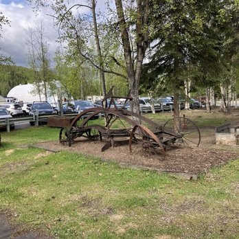 Chena Hot Springs Resort - Resorts Near Me - Fairbanks, Alaska Chena Hot Springs Resort - Resorts Near Me - Fairbanks, Alaska